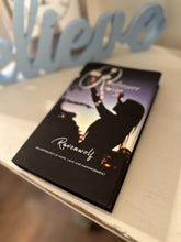 Load image into Gallery viewer, Hardcover Limited Edition Radiance Rising