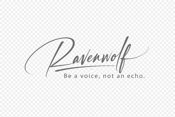 The Ravenwolf