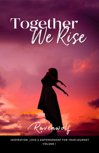 Book 1: Together We Rise (Paperback)