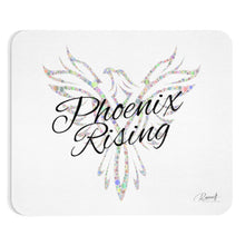 Load image into Gallery viewer, Mousepad - Phoenix Rising