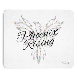 Mousepad - Phoenix Rising