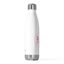 Load image into Gallery viewer, Insulated Water Bottle - Boss Babe