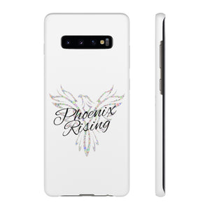 Snap Phone Case - Phoenix Rising
