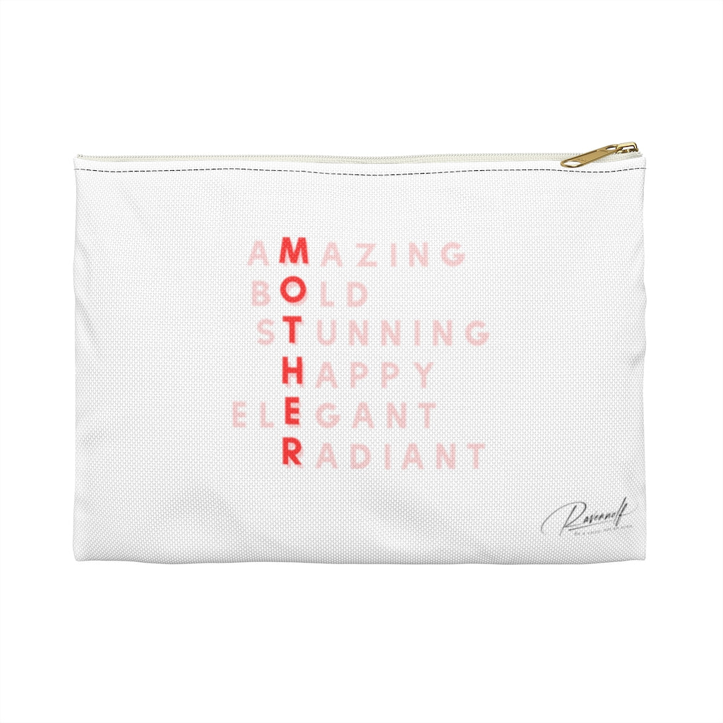 Carry All Pouch - Mother