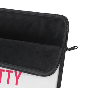 Laptop Sleeve - Strong is the New Pretty