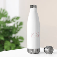 Load image into Gallery viewer, Insulated Water Bottle - Ravenwolf Logo