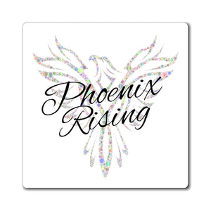 Magnet - Phoenix Rising