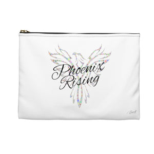 Carry All Pouch - Phoenix Rising