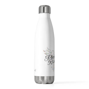 Insulated Water Bottle - Phoenix Rising