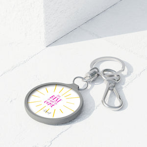 Keychain - The Best is Yet to Come