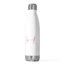 Load image into Gallery viewer, Insulated Water Bottle - Ravenwolf Logo