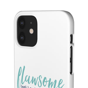 Snap Phone Case - Flawsome
