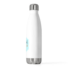Load image into Gallery viewer, Insulated Water Bottle - Beautiful, Strong &amp; Free