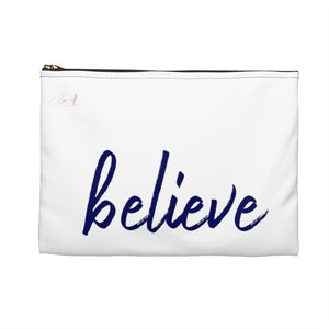 Carry All Pouch - Darlin' & Believe