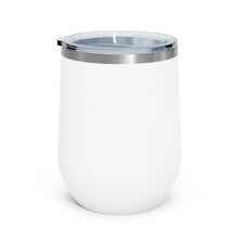 Load image into Gallery viewer, Insulated Wine Tumbler - Ravenwolf