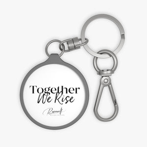 Keychain - Together We Rise