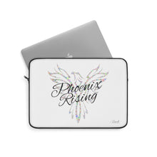 Load image into Gallery viewer, Laptop Sleeve - Phoenix Rising