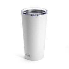 Load image into Gallery viewer, 20 oz Tumbler - Beautiful, Strong &amp; Free