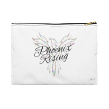 Load image into Gallery viewer, Carry All Pouch - Phoenix Rising