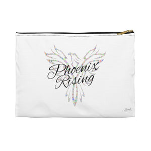 Carry All Pouch - Phoenix Rising