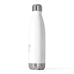 Insulated Water Bottle - Flawsome