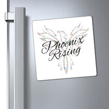 Load image into Gallery viewer, Magnet - Phoenix Rising