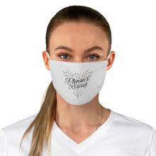 Load image into Gallery viewer, Fabric Face Mask - Phoenix Rising