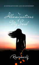 Load image into Gallery viewer, Book 2: Illuminations of My Soul (Paperback)