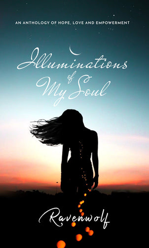 Book 2: Illuminations of My Soul (Paperback)