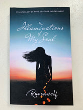 Load image into Gallery viewer, Book 2: Illuminations of My Soul (Paperback)
