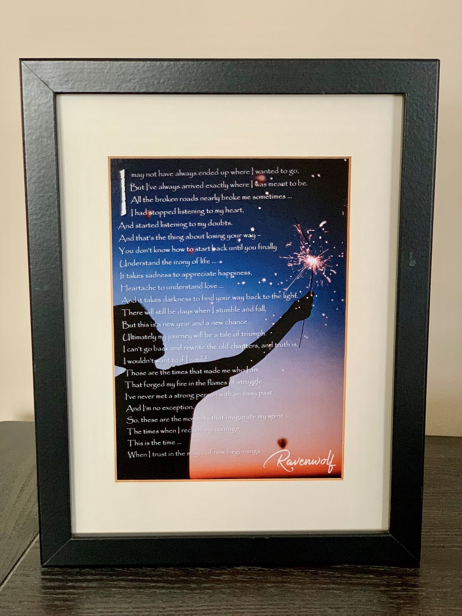 Ravenwolf's Complete Works - Books 1-8 with Bonus (signed & unsigned v ...