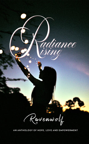 Book 4: Radiance Rising (Paperback)