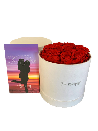 Ravenwolf's Romance Package