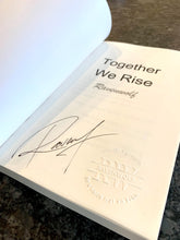 Load image into Gallery viewer, Book 1: Together We Rise (Paperback)