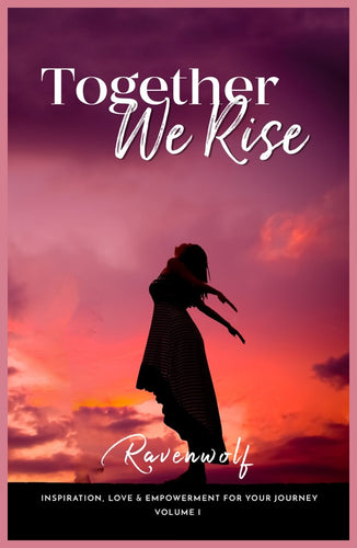 E-Book: Together We Rise