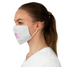 Load image into Gallery viewer, Fabric Face Mask - Boss Babe