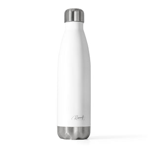 Insulated Water Bottle - Boss Babe