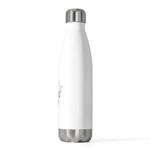 Insulated Water Bottle - Phoenix Rising