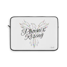 Load image into Gallery viewer, Laptop Sleeve - Phoenix Rising