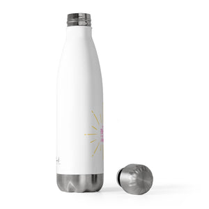 Insulated Water Bottle - The Best is Yet to Come