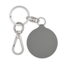 Load image into Gallery viewer, Keychain - Beautiful, Strong, Free