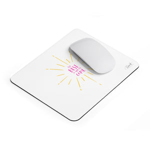 Mousepad - The Best is Yet to Come