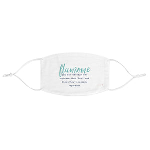 Fabric Face Mask - Flawsome