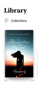 E-Book: Illuminations of My Soul