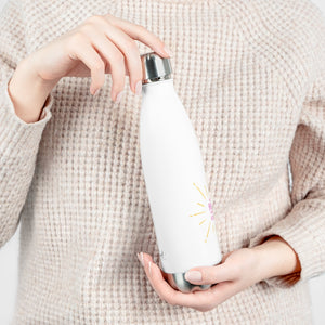 Insulated Water Bottle - The Best is Yet to Come