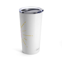 Load image into Gallery viewer, 20 oz Tumbler - The Best is Yet to Come